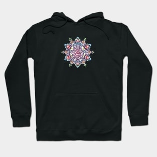 Mandala Hoodie